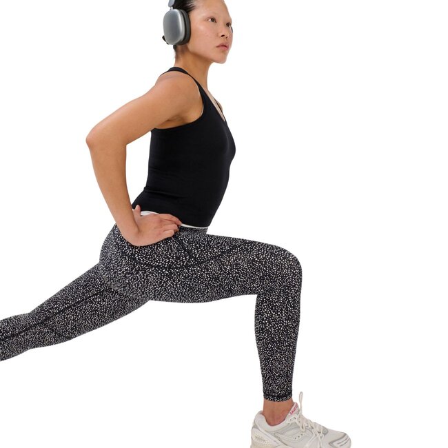 Power 7/8 Gym Leggings