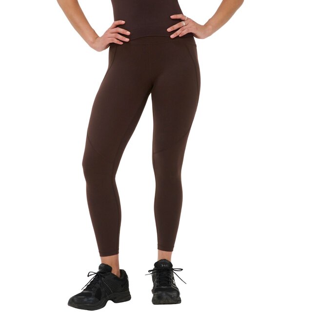 Power 7/8 Gym Leggings