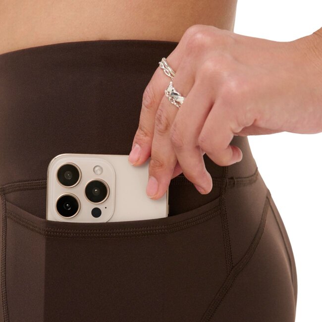 Power 7/8 Gym Leggings