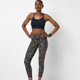 Power 7/8 Gym Leggings