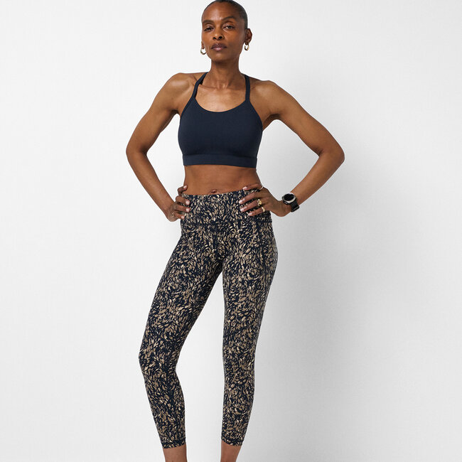 Power 7/8 Gym Leggings