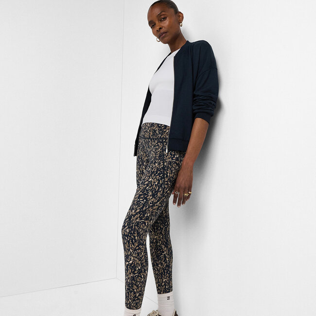 Power 7/8 Gym Leggings