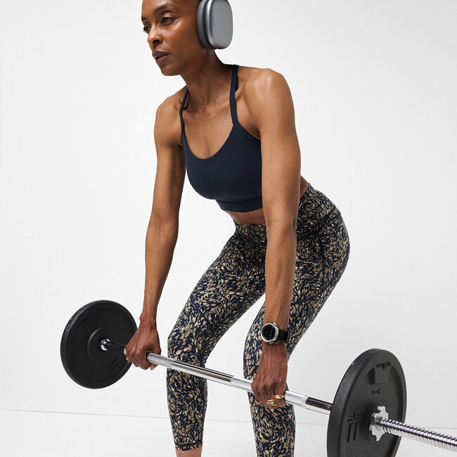 Power 7/8 Gym Leggings