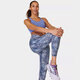 Blauw