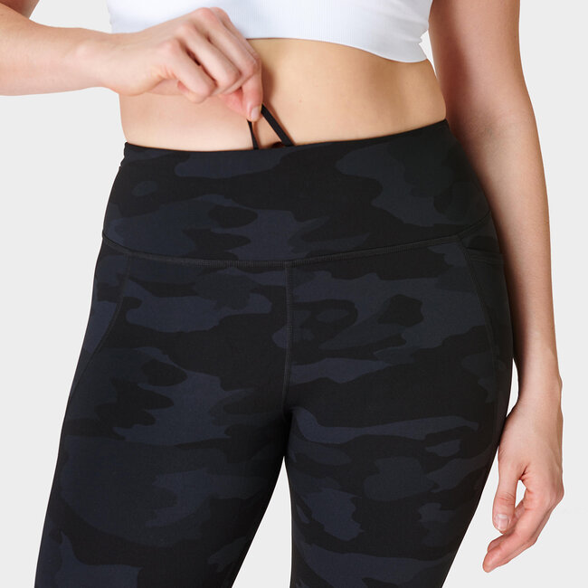 Power Gym Leggings