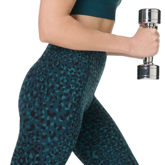Power Gym Leggings