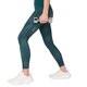 Green Code Print