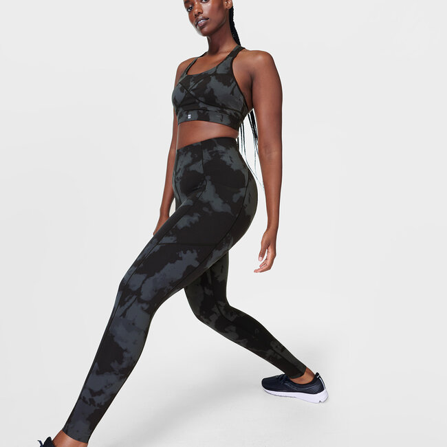 Power UltraSculpt High-Waisted Leggings