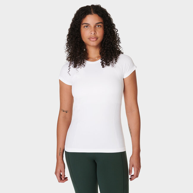 Athlete Seamless Workout T-Shirt