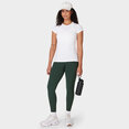 Athlete Seamless Workout T-Shirt