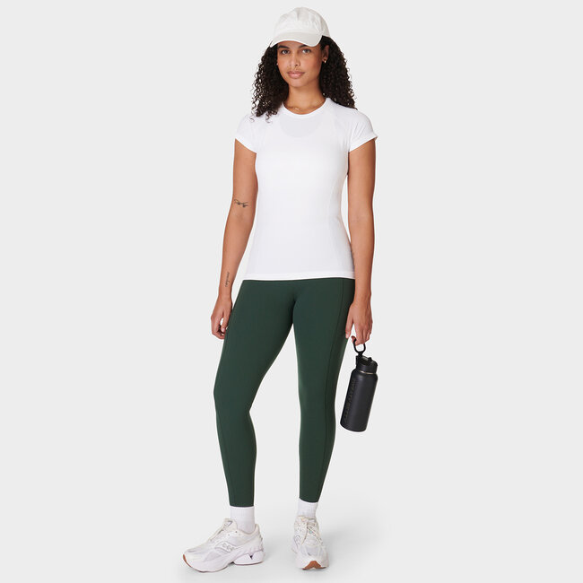 Athlete Seamless Workout T-Shirt