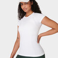 Athlete Seamless Workout T-Shirt