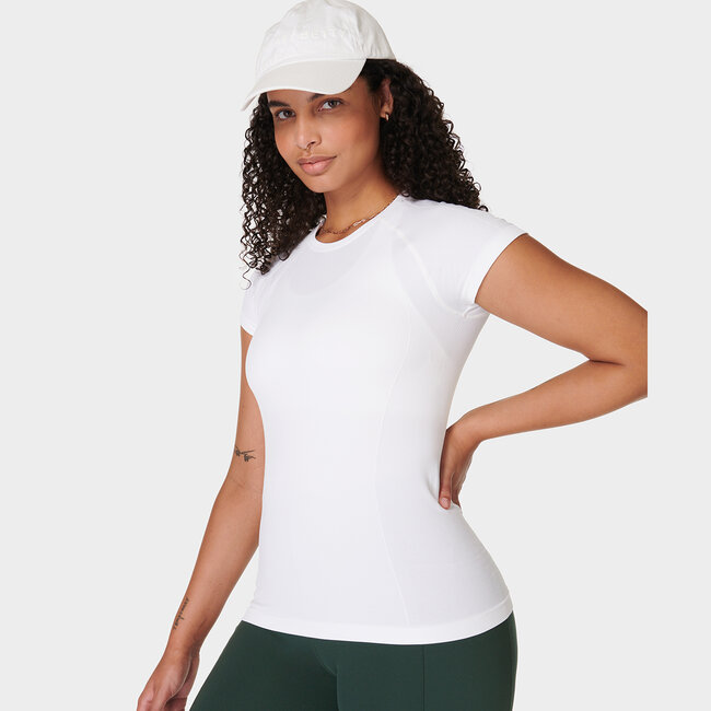 Athlete Seamless Workout T-Shirt