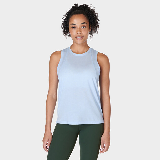 Soft Flow Studio Tank Top