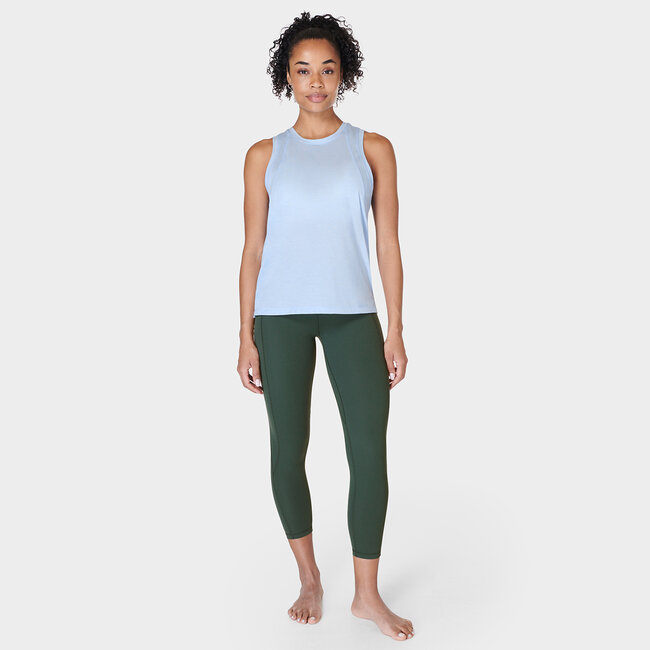 Soft Flow Studio Tank Top