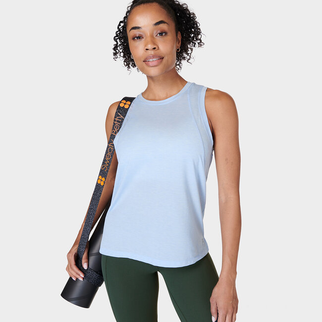 Soft Flow Studio Tank Top