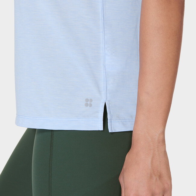 Soft Flow Studio Tank Top