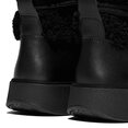 FitFlop Gen-FF X Roksanda Curly-Shearling Lace Ankle Boots