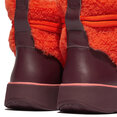 FitFlop Gen-FF X Roksanda Curly-Shearling Lace Ankle Boots