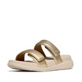 F-Mode Go Adjustable Flatform Two-Bar Slides  Goud