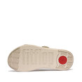 F-Mode Go Adjustable Flatform Two-Bar Slides  Goud