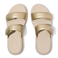 F-Mode Go Adjustable Flatform Two-Bar Slides  Goud