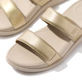 F-Mode Go Adjustable Flatform Two-Bar Slides  Goud