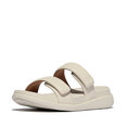 F-Mode Go Adjustable Flatform Two-Bar Slides Beige