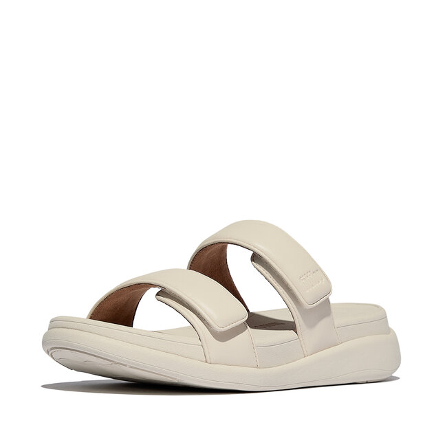 F-Mode Go Adjustable Flatform Two-Bar Slides Beige