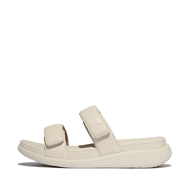 F-Mode Go Adjustable Flatform Two-Bar Slides Beige