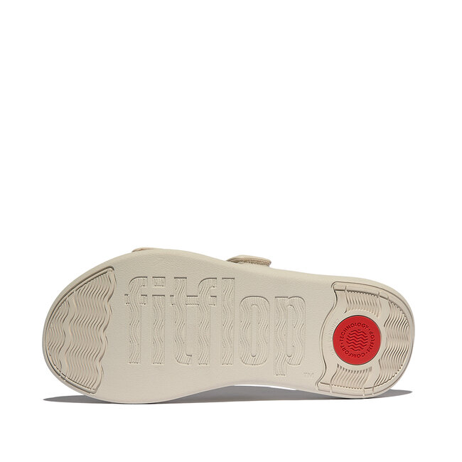 F-Mode Go Adjustable Flatform Two-Bar Slides Beige
