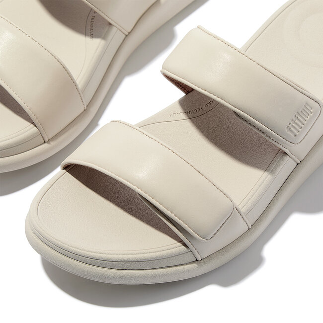 F-Mode Go Adjustable Flatform Two-Bar Slides Beige