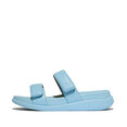 F-Mode Go Adjustable Flatform Two-Bar Slides Blauw