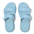 F-Mode Go Adjustable Flatform Two-Bar Slides Blauw