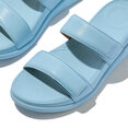 F-Mode Go Adjustable Flatform Two-Bar Slides Blauw