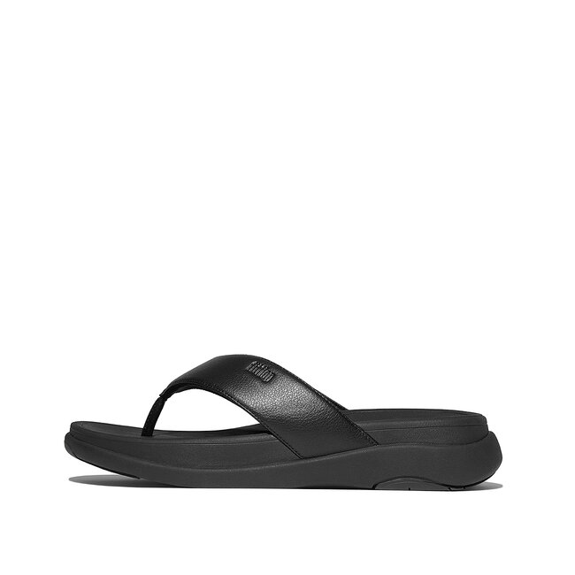 F-Mode Go Mens Toe-Post Sandals