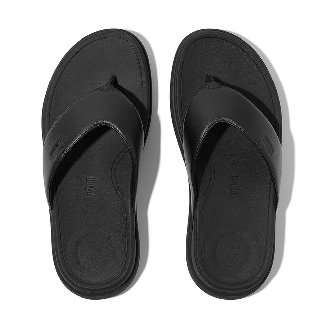 F-Mode Go Mens Toe-Post Sandals