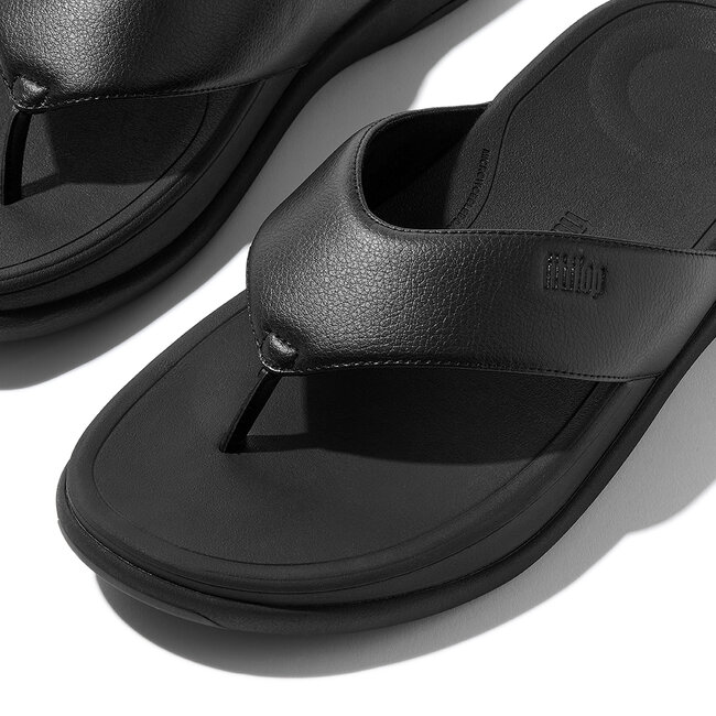 F-Mode Go Mens Toe-Post Sandals