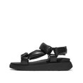 Gen-FF Soft-Leather Back-Strap Sandals