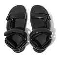 Gen-FF Soft-Leather Back-Strap Sandals