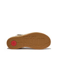 Platfforms Espadr. Leather Fisherman Wedge Sandals