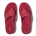 Platfforms Wedge Toe-Post Sandals