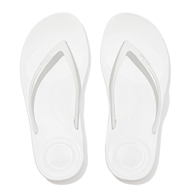 Iqushion Ergonomic Flip-Flops TPU