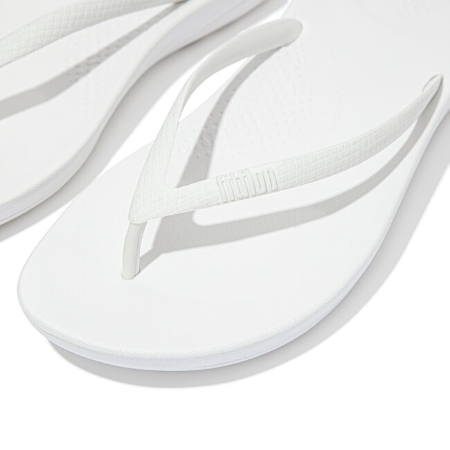 Iqushion Ergonomic Flip-Flops TPU