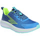 Blauw