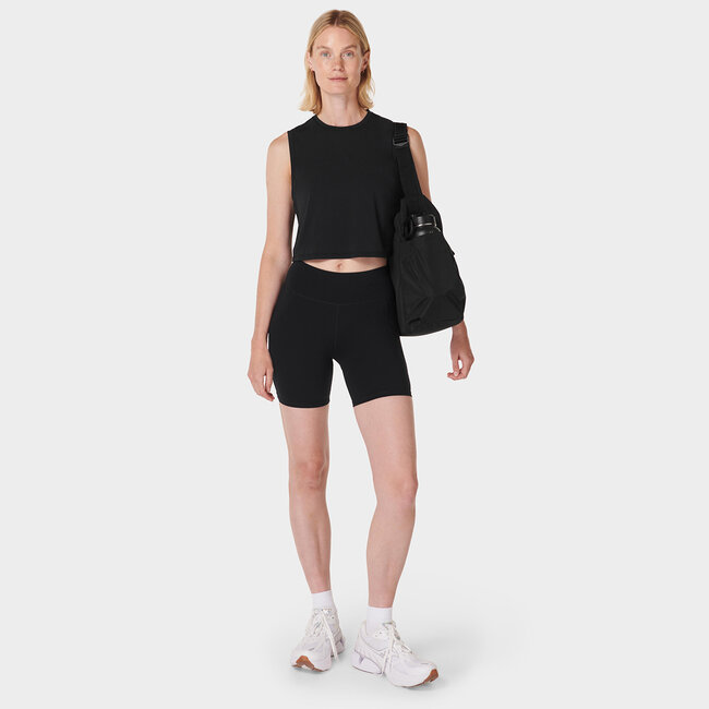 Power Biker Shorts