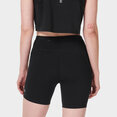 Power Biker Shorts