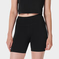 Power Biker Shorts