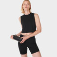 Power Biker Shorts