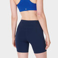 Power Biker Shorts